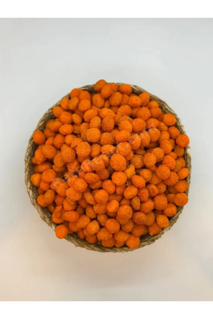 Misket Cips 1000 Gr (1 Kg)