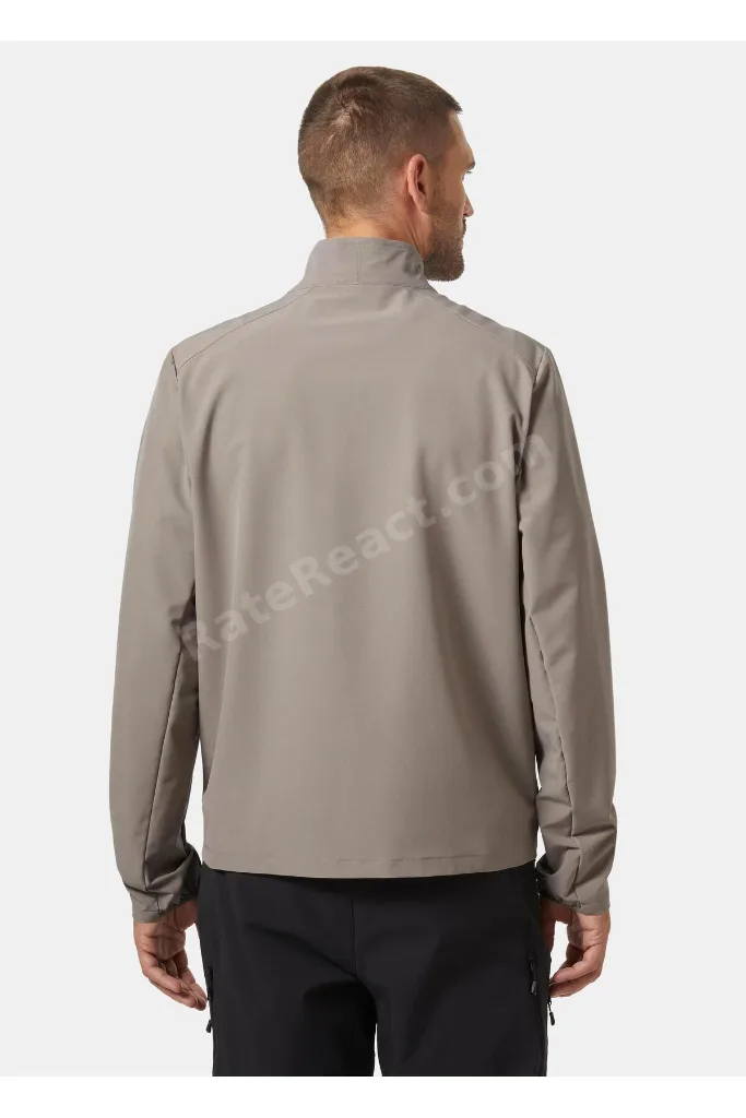 Sırdal Erkek Softshell Mont HHA.63147