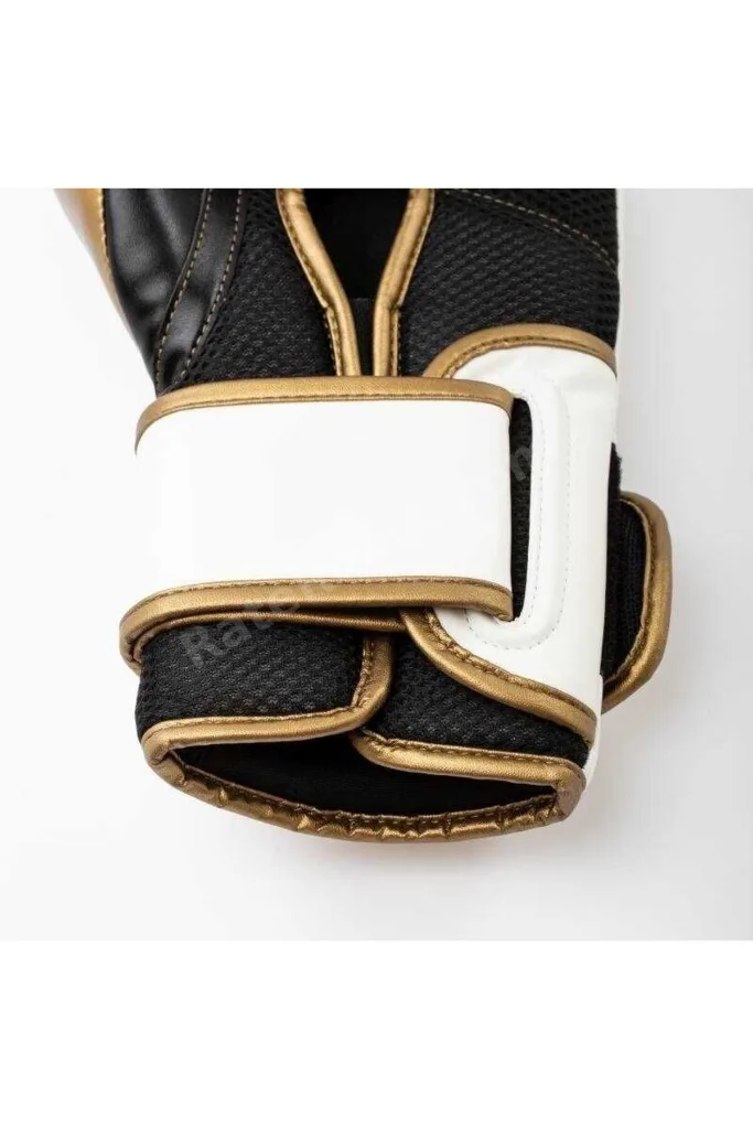 Powerlock 2R Training Gloves 14oz Beyaz Boks Eldiveni P00003050