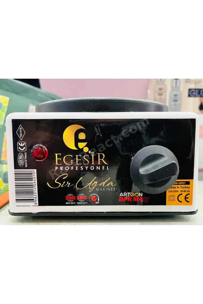 Sir Ağda Isıtıcı Kazan
