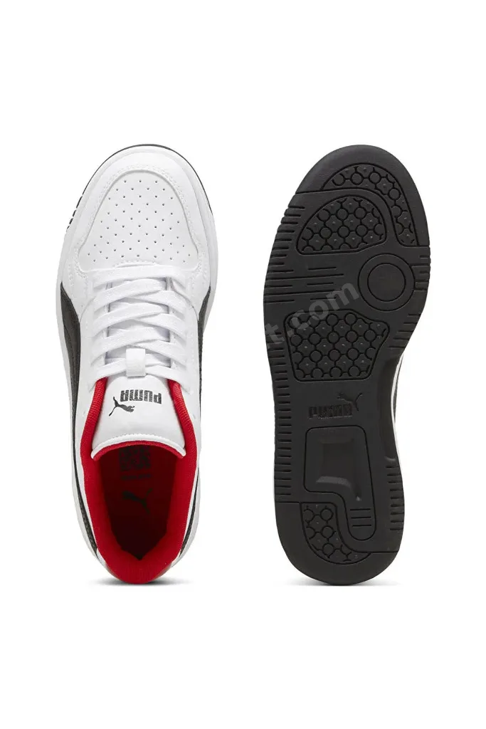 Reb-L Jr Beyaz Unisex Sneaker 398993-08