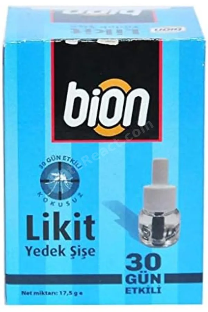 srdshop Likit Yedek Şişe 60 Gece 1249128