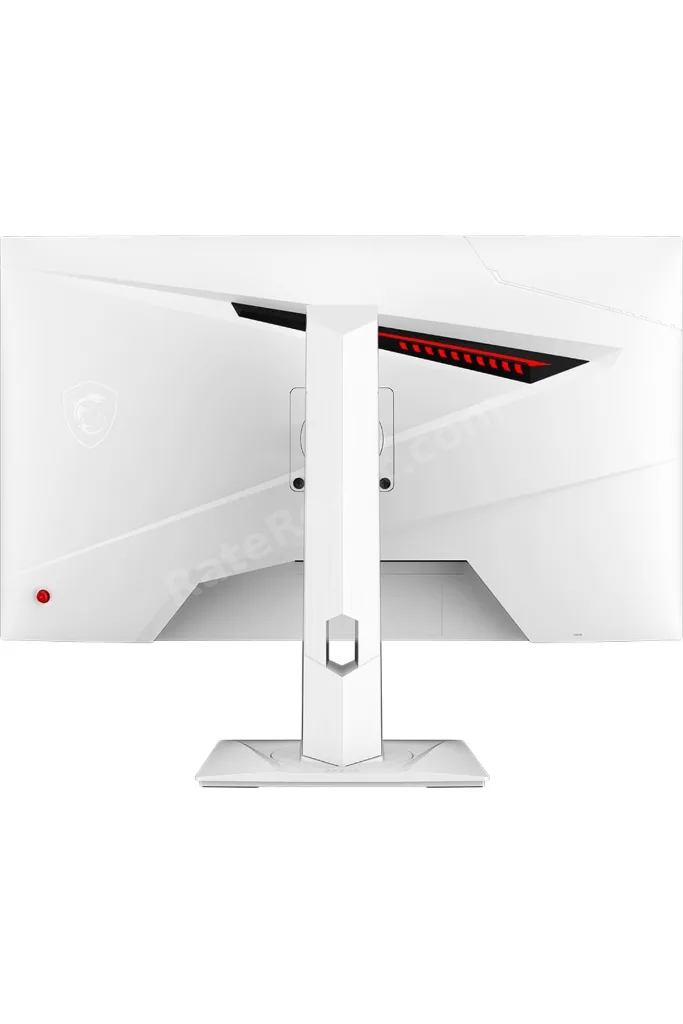 27" Mag 274qrfw 2560x1440 (WQHD) 16:9 Flat Rapıd Ips 180hz 1ms Freesync Pıvot Beyaz Gamıng