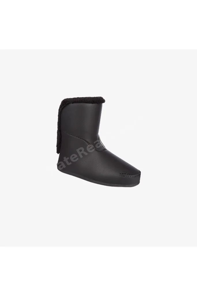 McKinley MJ30-1 Çocuk Beyaz Kayak Botu