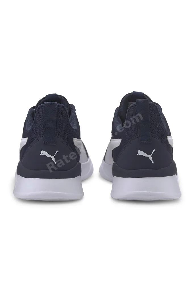 Anzarun Lite Erkek Mavi Sneaker Ayakkabı 37112805