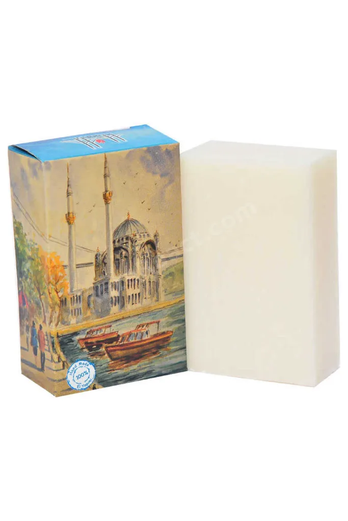 Ortaköy Hamam Sefası Sabunu 125 Gr