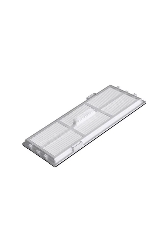 S8 / S8 Plus / S8 Pro Ultra Uyumlu HEPA Filtre 2’li Robot Süpürge Yedek Parça