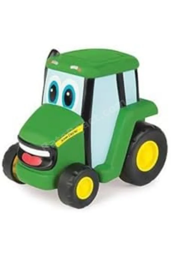 Deere Traktör Johnny revif 827927
