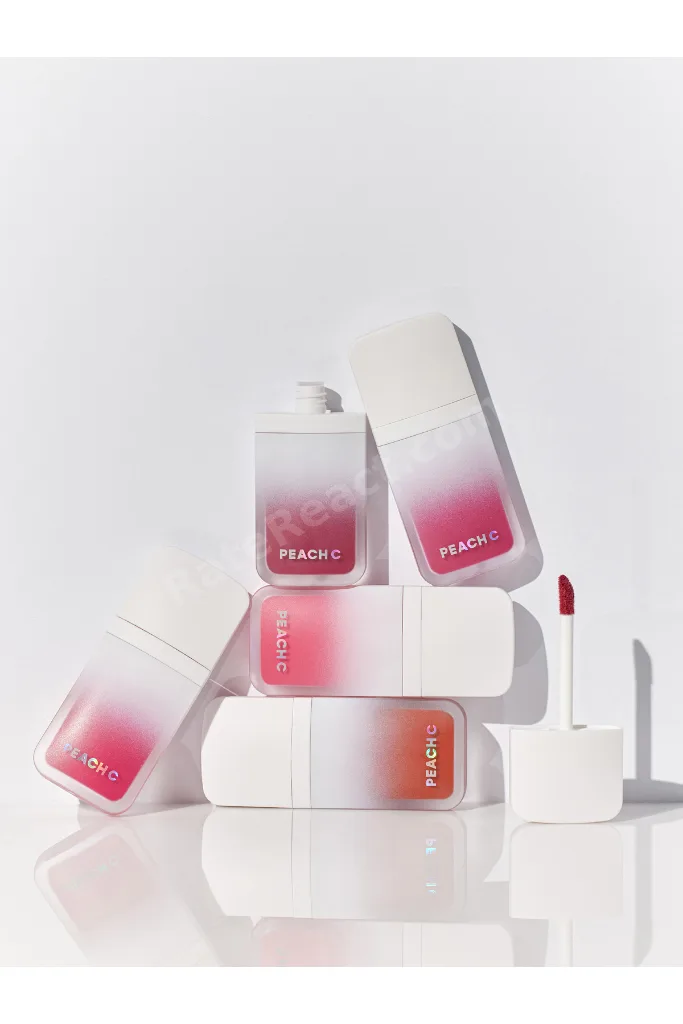 Blurry Filter Tint Lip To Cheek - Dudak & Yanak Renklendirici Tint - 03 Cloudy Mauve