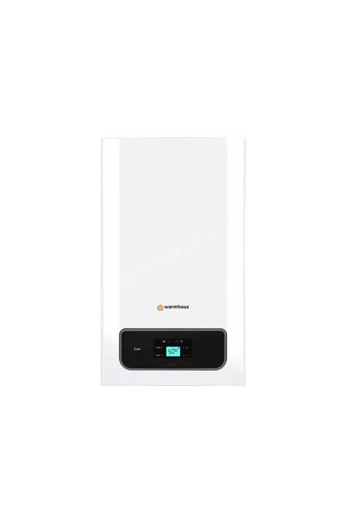 Ewa Full Premix 24/26 Kw 20.000 Kcal Tam Yoğuşmalı Kombi