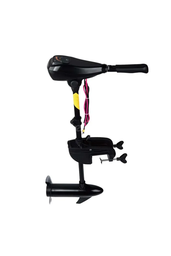Elektrikli Su Motoru 55 LBS