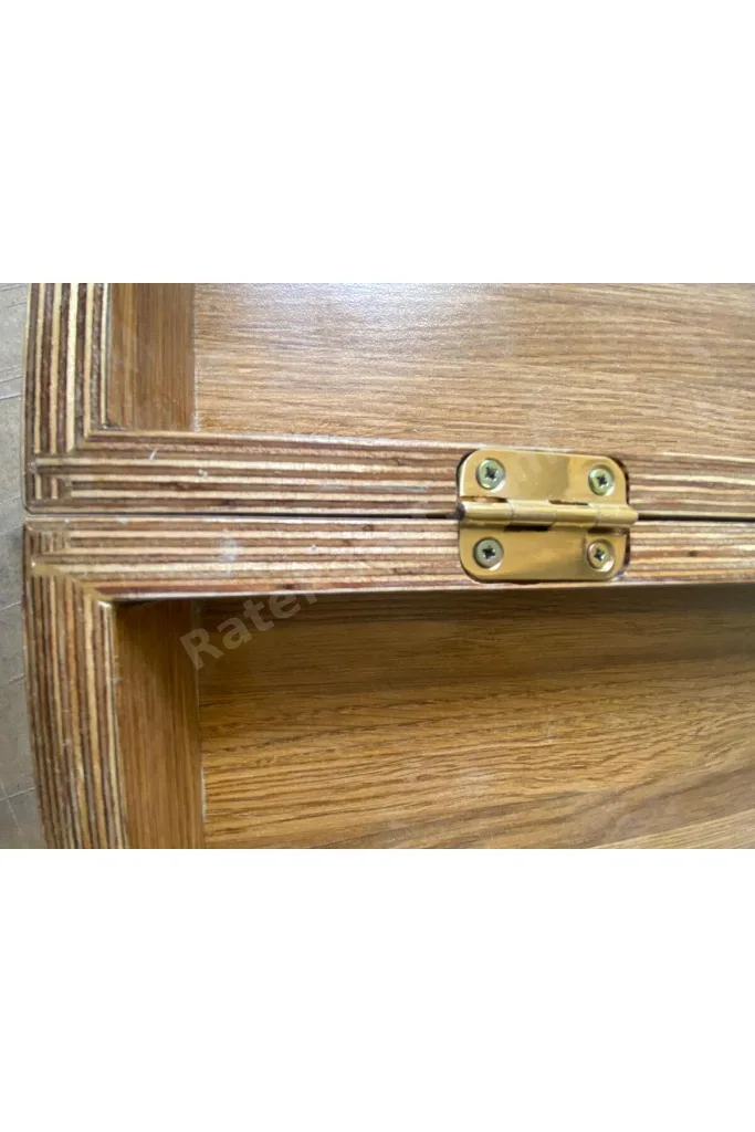 MODERN TAVLA SETİ (BACKGAMMON) ÖZELLEŞTİRİLMİŞ