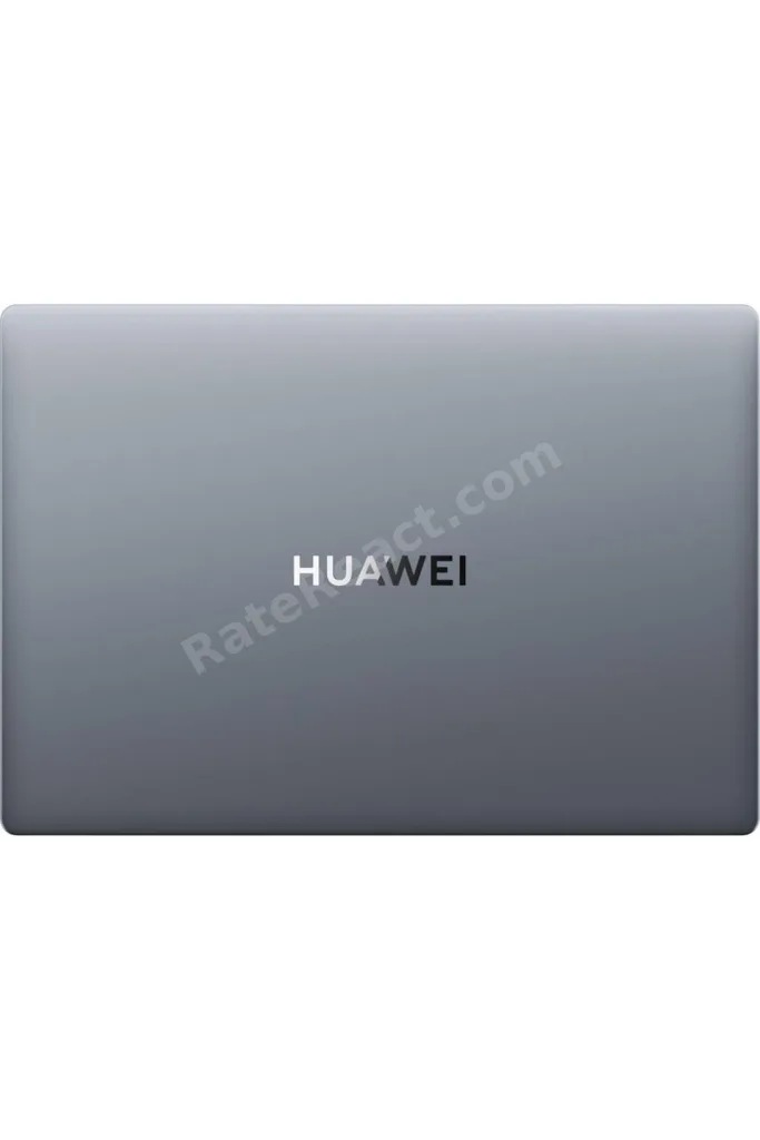 MateBook D16 i5-13420H 16GB RAM 512GB SSD 16" FHD IPS FreeDOS Uzay Grisi Notebook