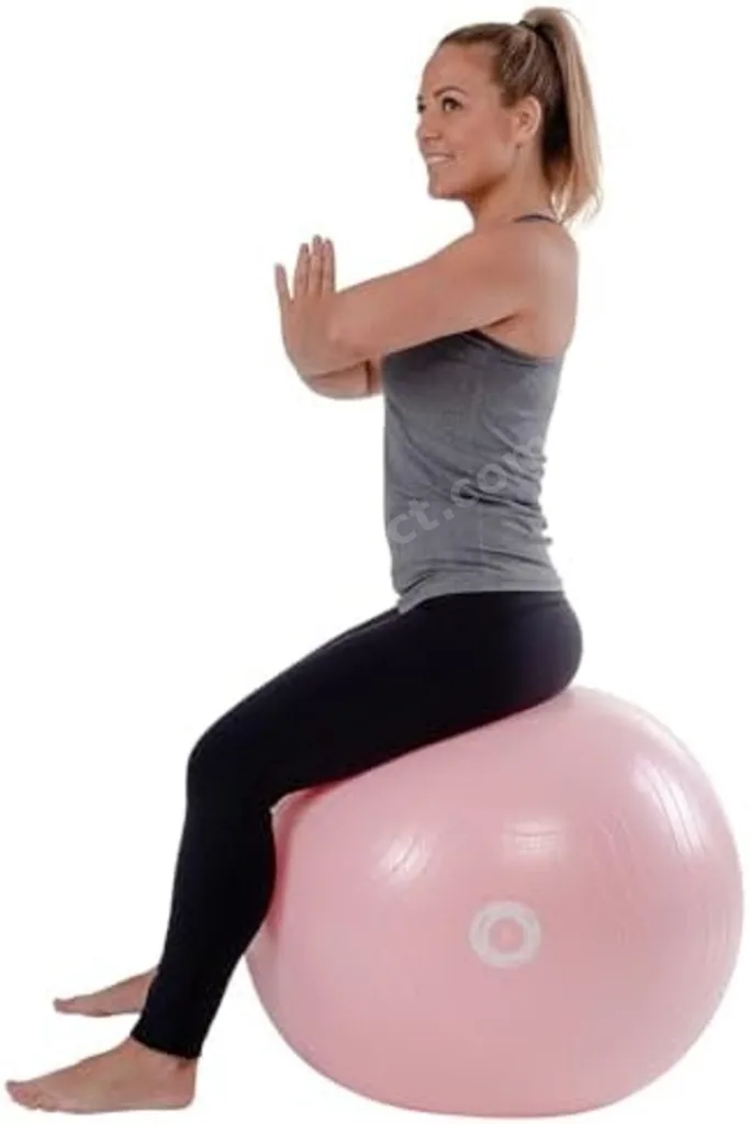 TTKTEKNOLOJİ Yoga-Ball TTKTEKNOLOJİ 2026 395519