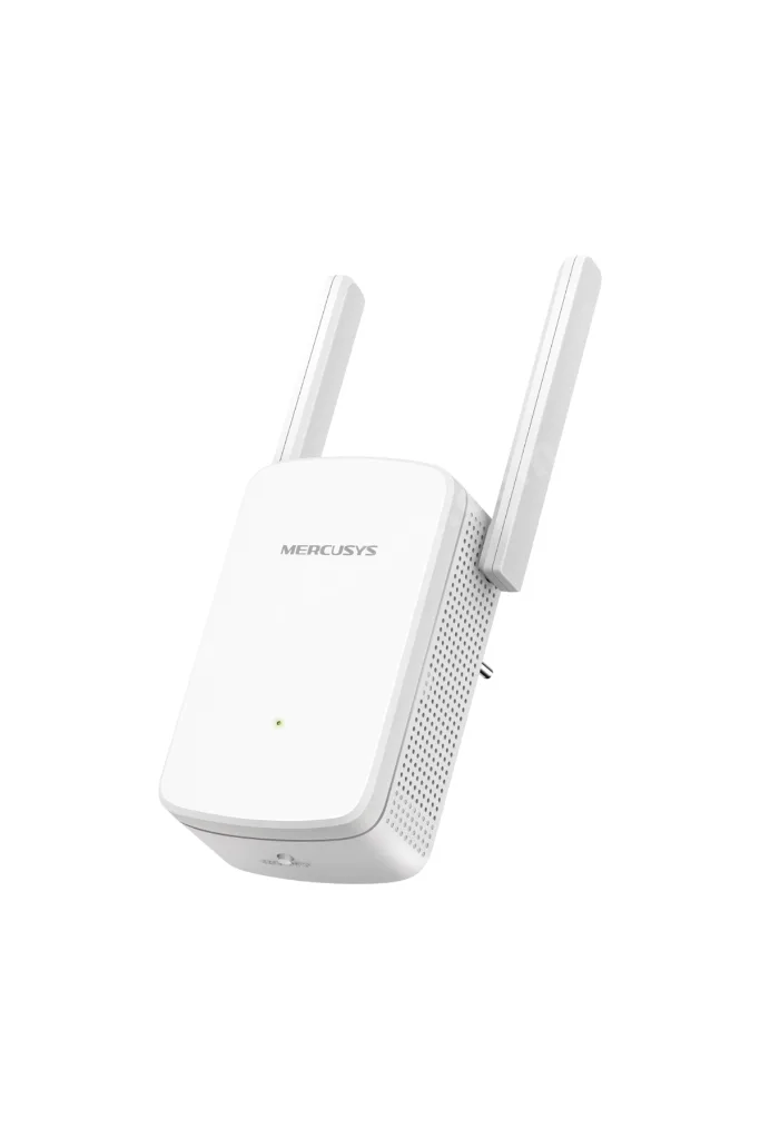ME12 300 Mbps Wi-Fi Menzil Genişletici 2 Antenli Sinyal Güçlendirici Range Extander