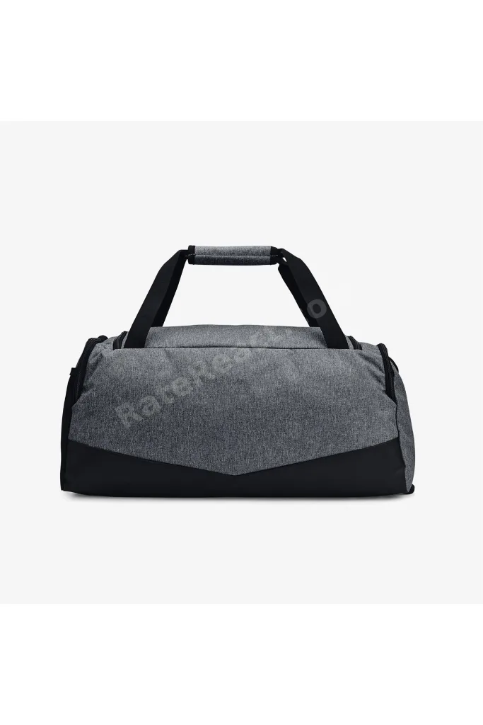 Undeniable 5.0 Unisex Gri Silindir Çanta
