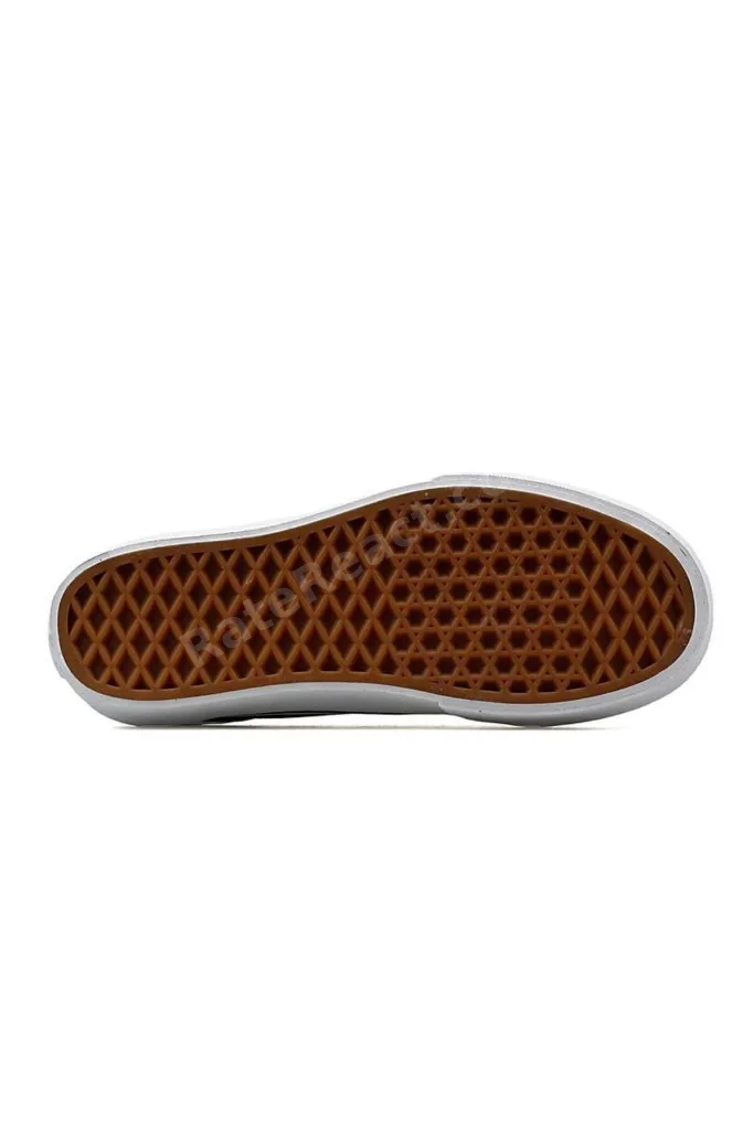 Sneaker Ayakkabı Ua Old Skool Platform Vn0a3b3uy281