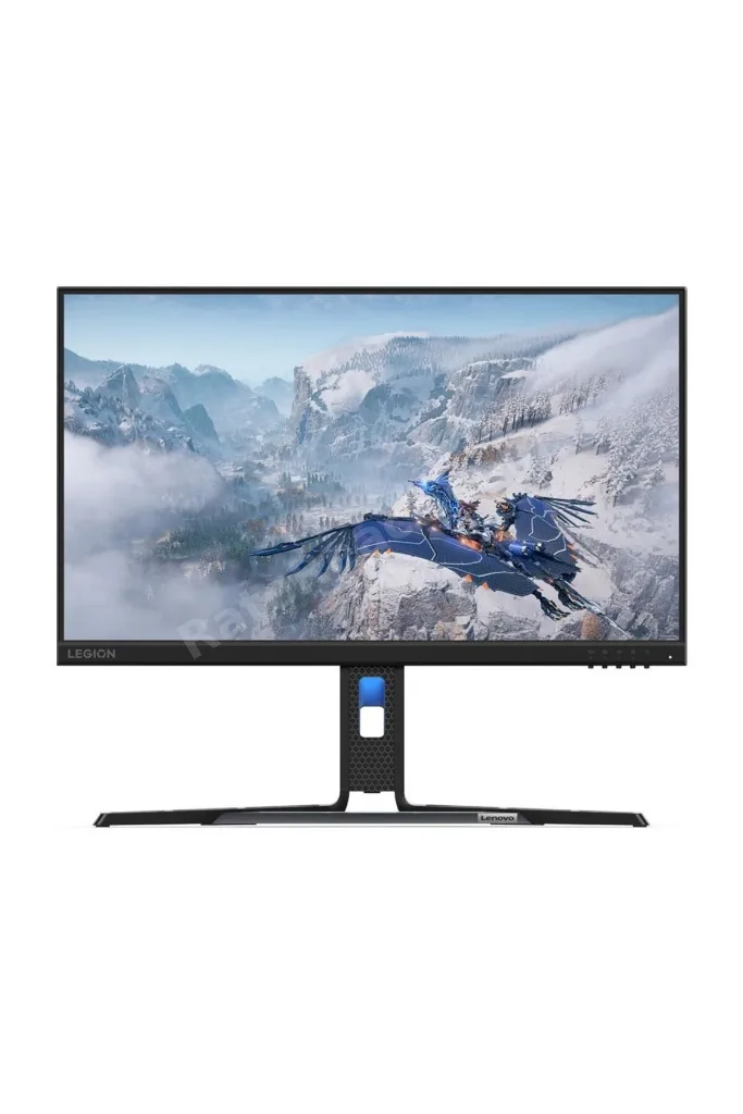23.8" LEGION R24e 67CCGAC4TK 0.5MS 180HZ FHD IPS GAMING MONİTÖR - EX-DISPLAY ÜRÜN