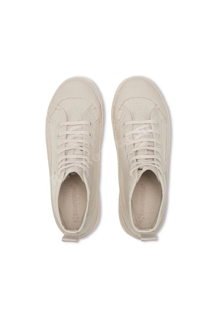 2469 Alpina Wave Tape Canvas Wr Unisex Bej Bot