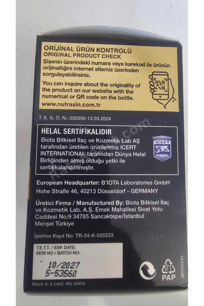 D3K2 120 Tablet 2 Adet