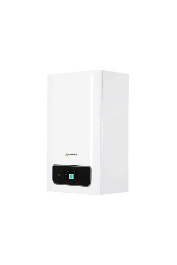Ewa Full Premix 24/26 Kw 20.000 Kcal Tam Yoğuşmalı Kombi