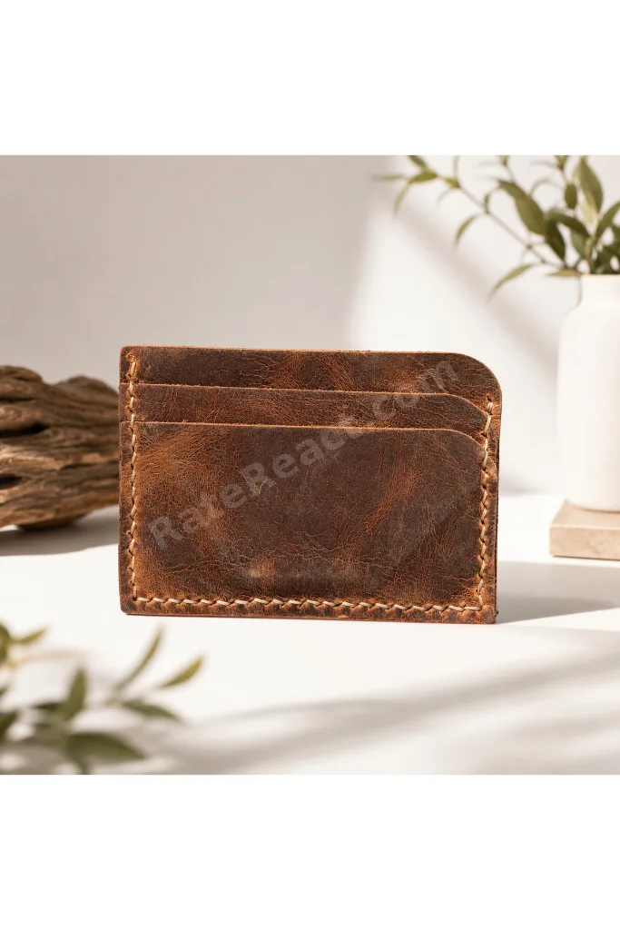 Handmade Kahve Kartlık