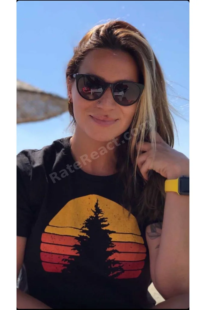 Store Unisex Baskılı Tişört Outdoor Normal Kalıp Tshirt