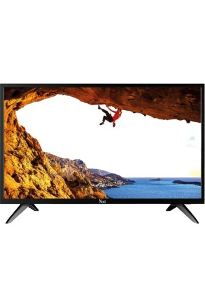 YE-22020D2 22" 55 Ekran Uydu Alıcılı Full HD LED Monitör TV