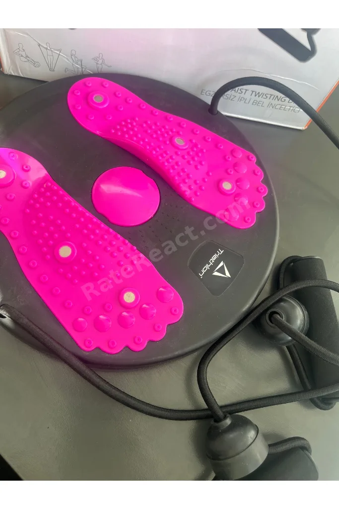 Twister aleti ipli