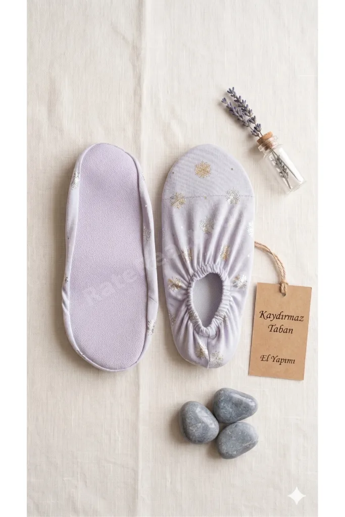 Kaydırmaz Taban Unisex Bebek Çocuk Deniz Ayakkabısı Havuz Patiği 36-37 Numara Modeller