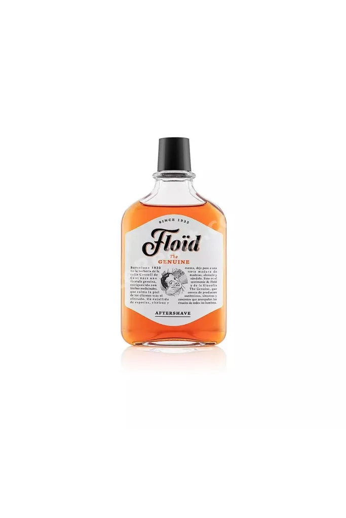 Tıraş Sonrası Losyon - The Genuine Aftershave 150ml