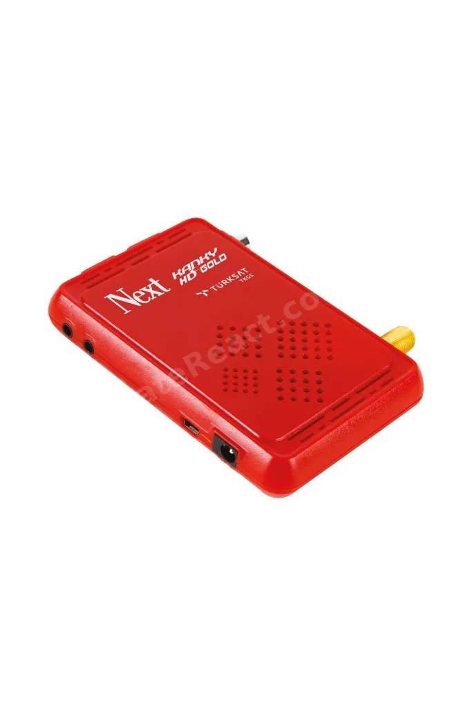 KANKY HD GOLD full hd alıcısı (2024 ıp -usb wifi destekli)