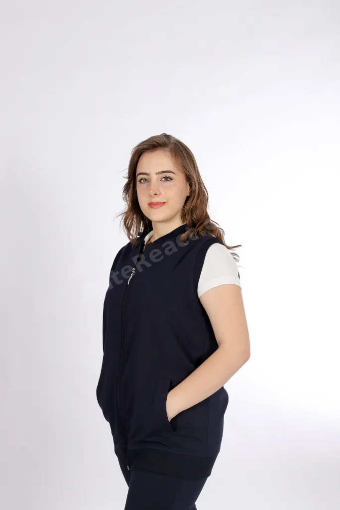 Alerva Unisex Yelek