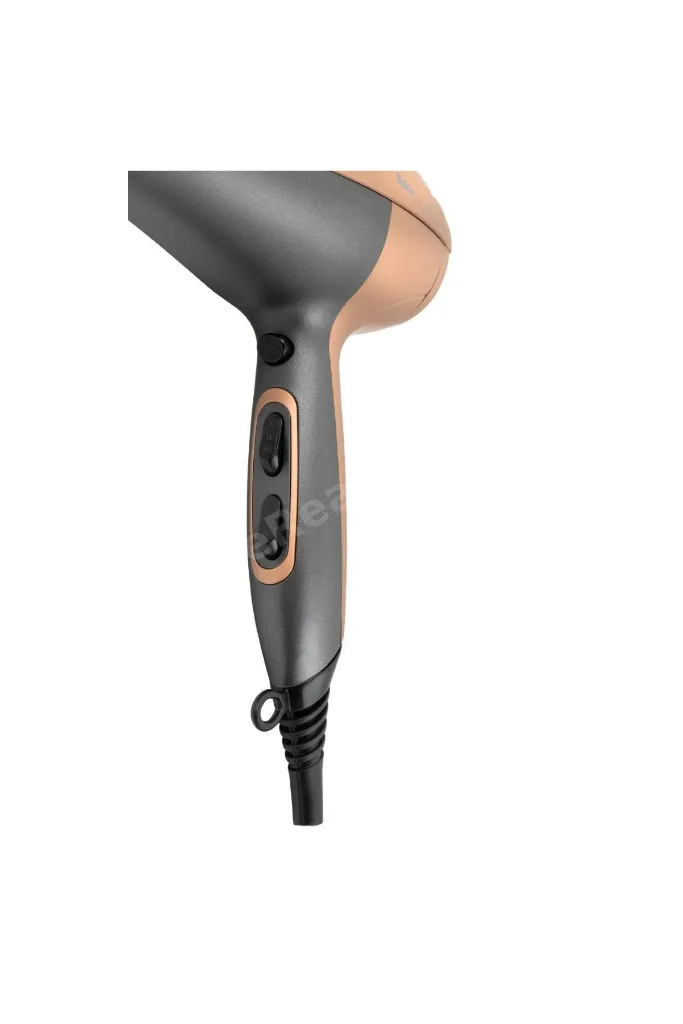 Dry&Shine İyonlu 2200 W Saç Kurutma Makinesi