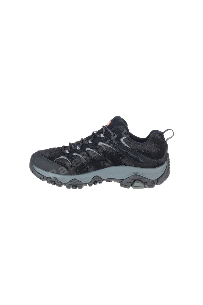 Moab 3 Gore-Tex Kadın Siyah Outdoor Ayakkabı KADIN OUTDOOR AYAKKABI J036320