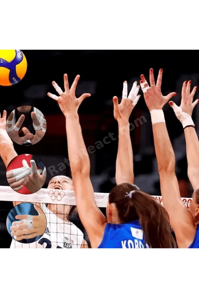 Rijit Fiksasyon Yapışkanlı Sporcu Bandajı 3.8cm X 10 Metre Beyaz Sporcu Destek Bandı