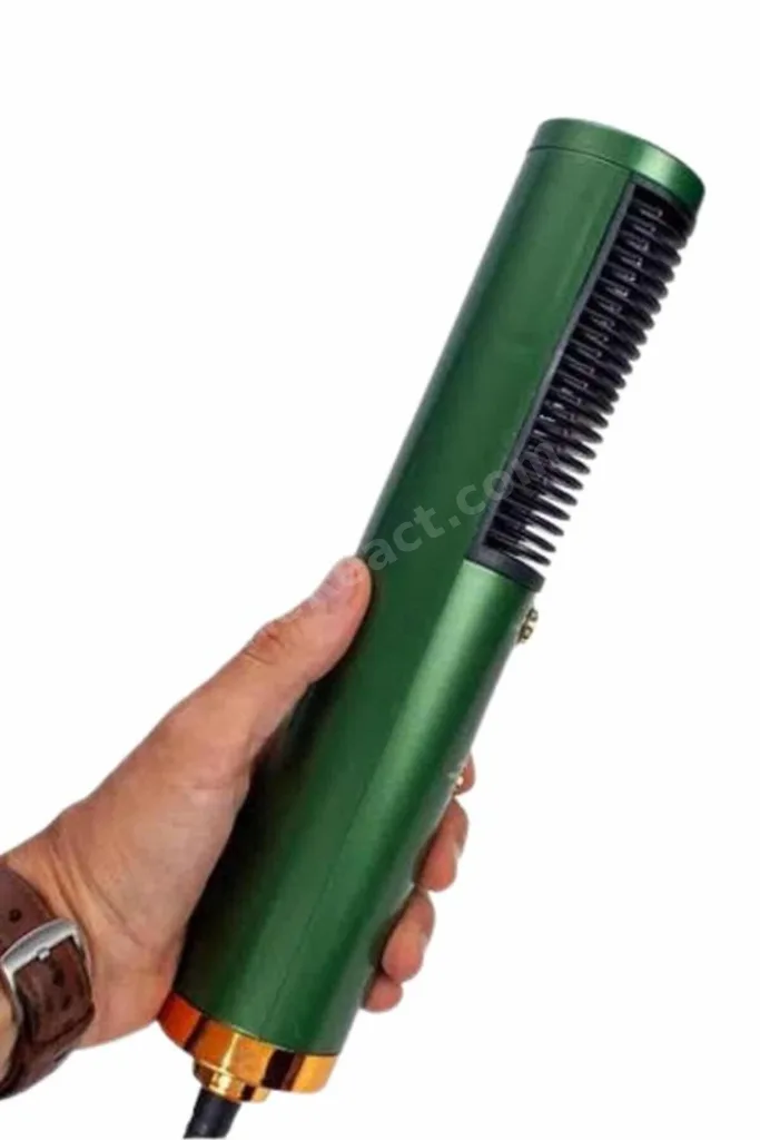 ShopletSell Saç Düzleştirici Fön Makinesi Saç Fırçası Profesyonel Üflemeli 1274129