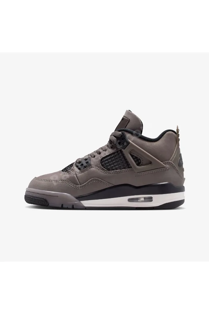 Air Jordan 4 Retro 'Cave Stone' (GS)