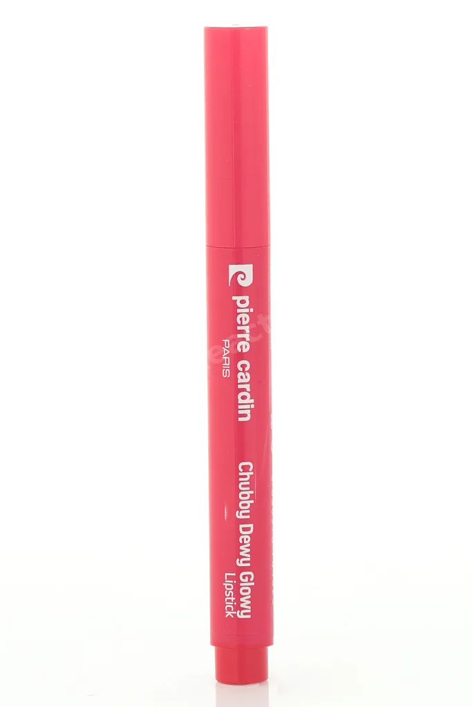 Chubby Dewy Glowy Lipstick-Ruj-Baby Pink-346