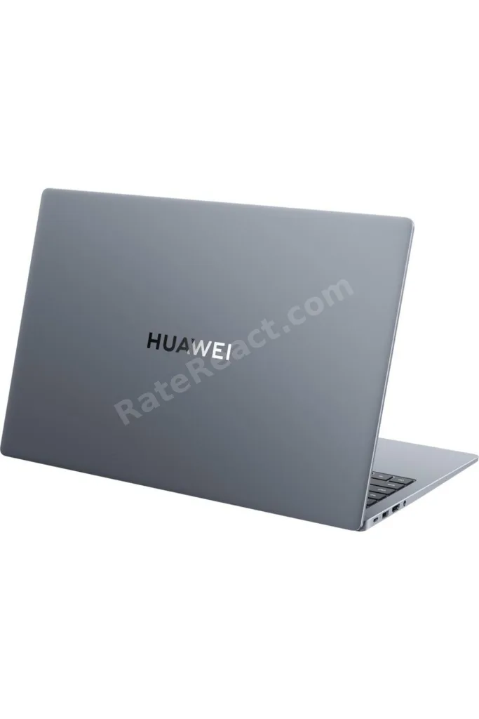 MateBook D16 i5-13420H 16GB RAM 512GB SSD 16" FHD IPS FreeDOS Notebook+Mouse (MCLG-W5651 A13)