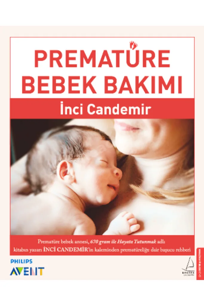 Prematüre Bebek Bakımı