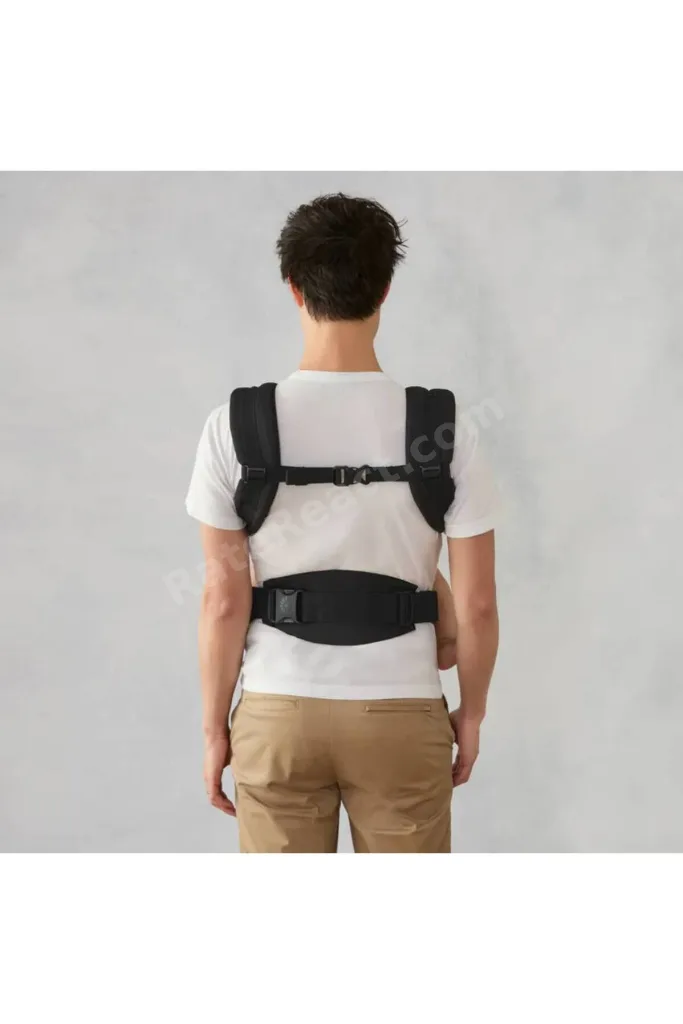 Taşıyıcı | Omni Classic Mesh | Onyx Black