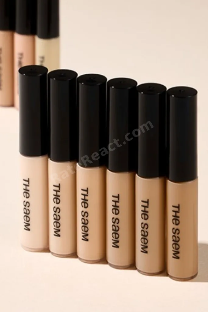 Uzun Süre Kalıcı Likit Kapatıcı Cover Perfection Tip Concealer - Sand 2.25 (VİONİNE)