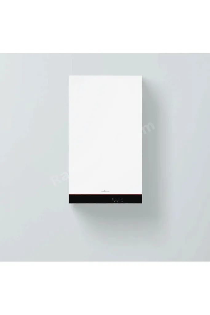 Vitodens Trend 25/31 Kw (BACA DAHİL)tam Yoğuşmalı Kombi