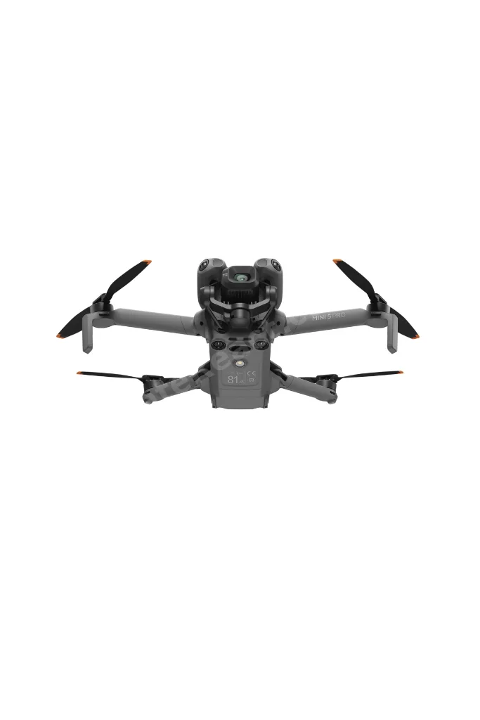 Mini 5 Pro | Türkiye Karacasulu Garantili |