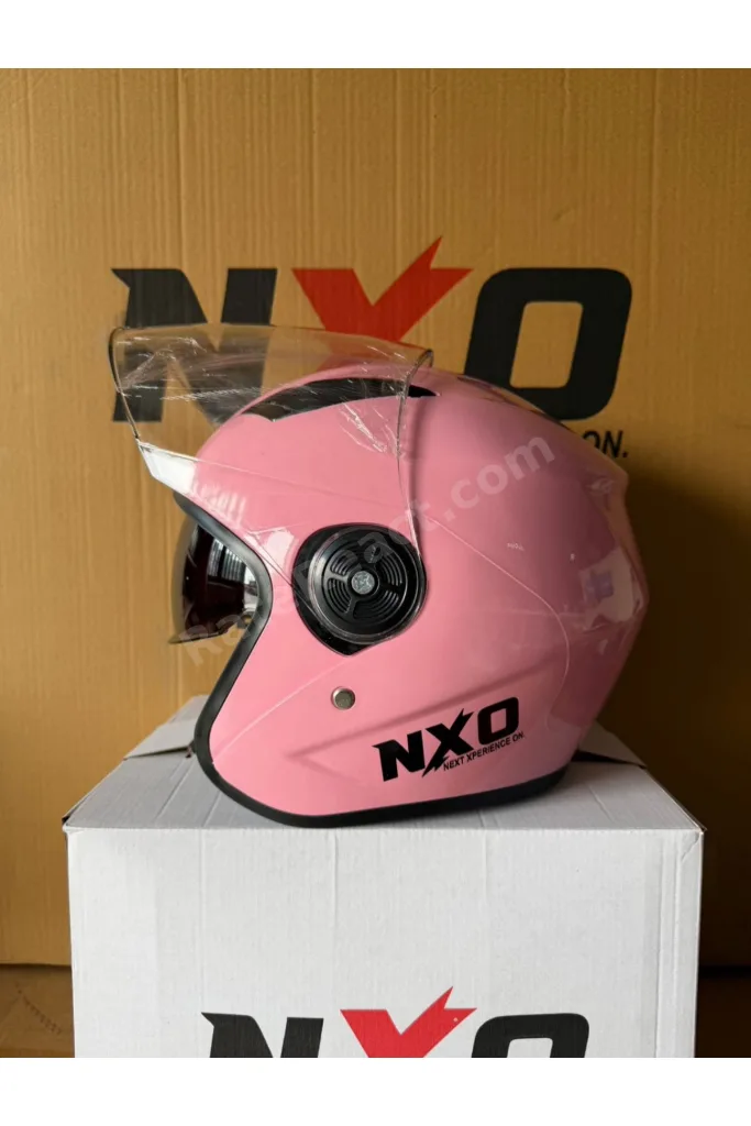 KASK ÇENESİZ GÜNEŞ GÖZLÜKLÜ M BEDEN