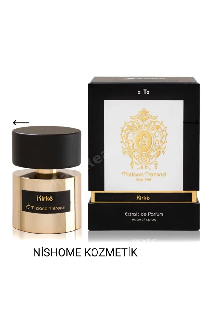 Kirke Unisex Parfüm 100 ml