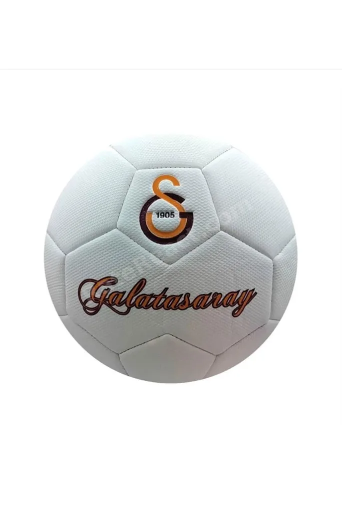 Galatasaray Premıum Futbol Topu No:5