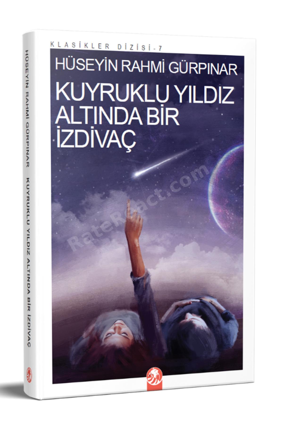 Hüseyin Rahmi Gürpınar Seti (6 Kitap)