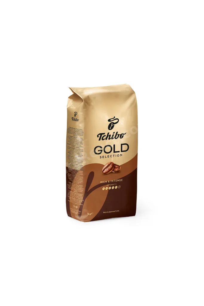 Yeni Gold Selection 1000 gr Çekirdek Kahve